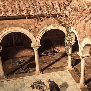 Photo Game of Thrones