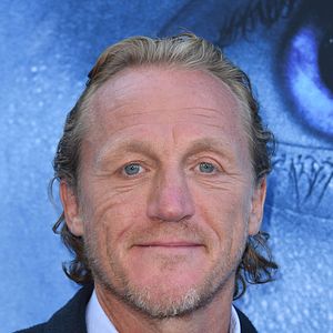 Photo Jerome Flynn