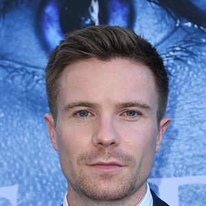 Photo Joe Dempsie