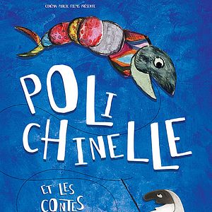 Photo Polichinelle et les contes merveilleux