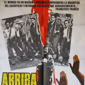 Photo Arriba España