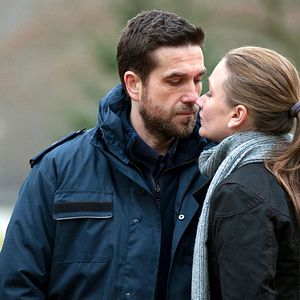 Photo Marcin Dorociński