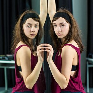 Photo Anastasia Shevtsova