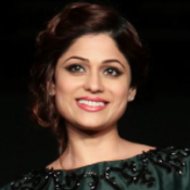 Photo Shamita Shetty