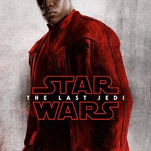 Photo Star Wars - Les Derniers Jedi