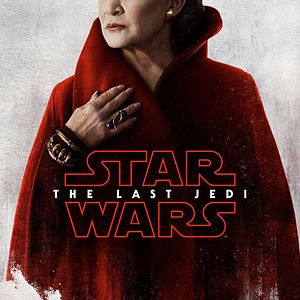 Photo Star Wars - Les Derniers Jedi