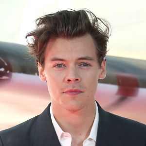 Photo Harry Styles