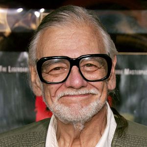 Photo George A. Romero