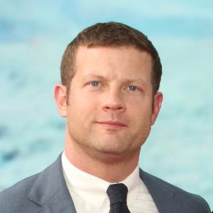 Photo Dermot O'Leary