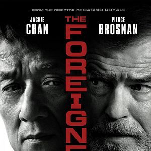 Photo The Foreigner