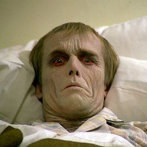 Photo Zombie