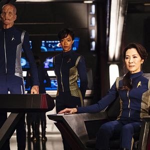 Photo Star Trek: Discovery