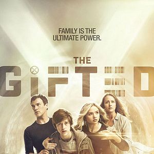 Photo The Gifted