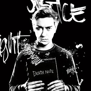Photo Death Note