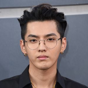 Photo Kris Wu