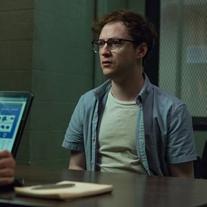 Photo The Tick