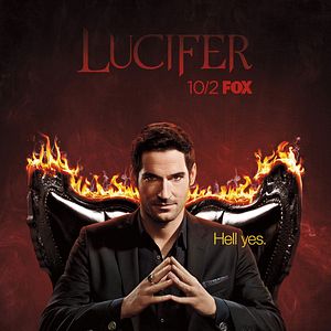 Photo Lucifer