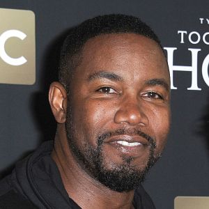 Photo Michael Jai White