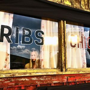 Photo Nicole Andrews