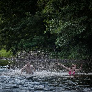 Photo Villeperdue