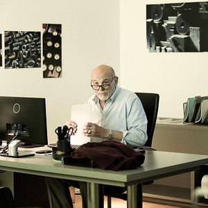 Photo Carmen Argenziano