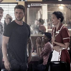 Photo Ryan Phillippe