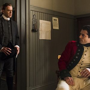 Photo Turn: Washington's Spies