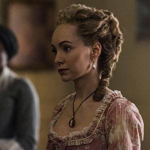 Photo Turn: Washington's Spies