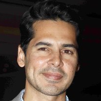 Photo Dino Morea
