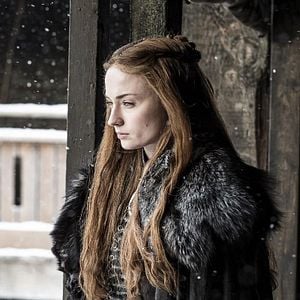 Photo Sophie Turner