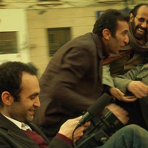 Photo Khalid Abdalla