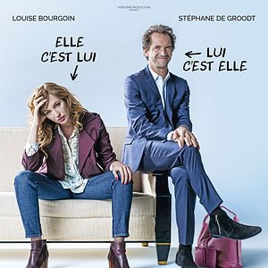 Photo L'un dans l'autre