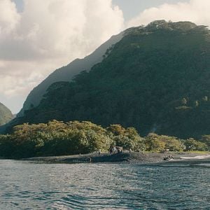 Photo Gauguin - Voyage de Tahiti