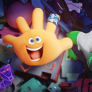 Photo Le Monde secret des Emojis