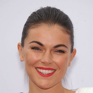 Photo Serinda Swan