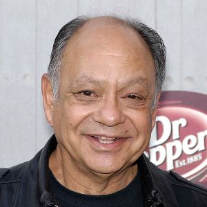 Photo Cheech Marin