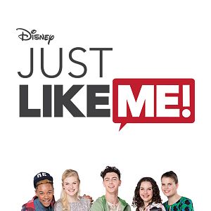 Photo Just Like Me !