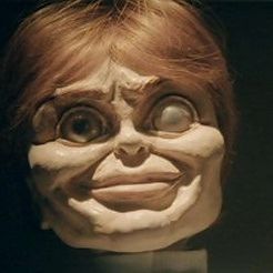 Photo The Curse Of Robert The Doll