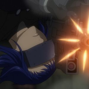 Photo Ghost in the Shell: The New Movie