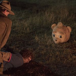 Photo Brigsby Bear