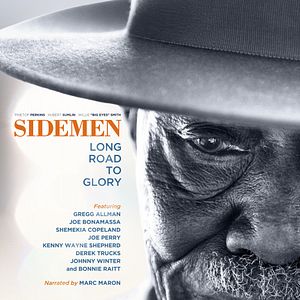 Photo Sidemen: Long Road to Glory