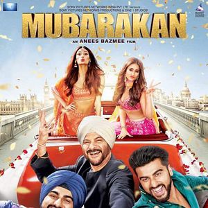 Photo Mubarakan