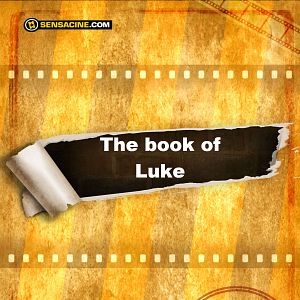 Photo The Book Of Luke