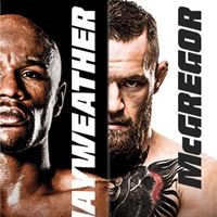 Photo Mayweather vs. McGregor (TV)