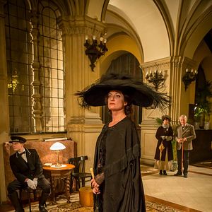 Photo Natalia Wörner