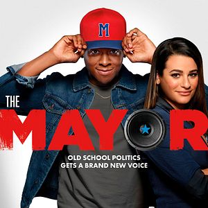 Photo The Mayor