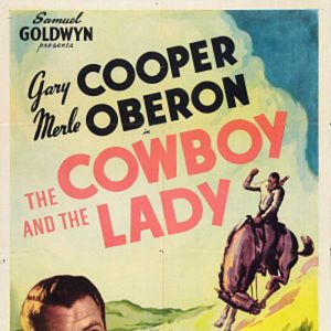 Photo Madame et son cow-boy