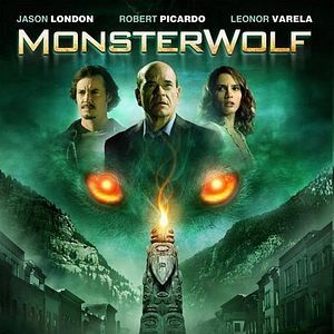 Photo Monsterwolf