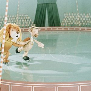 Photo Quel cirque !