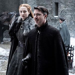 Photo Sophie Turner
